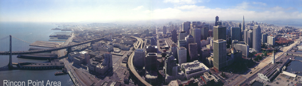 [Rincon Point Area]